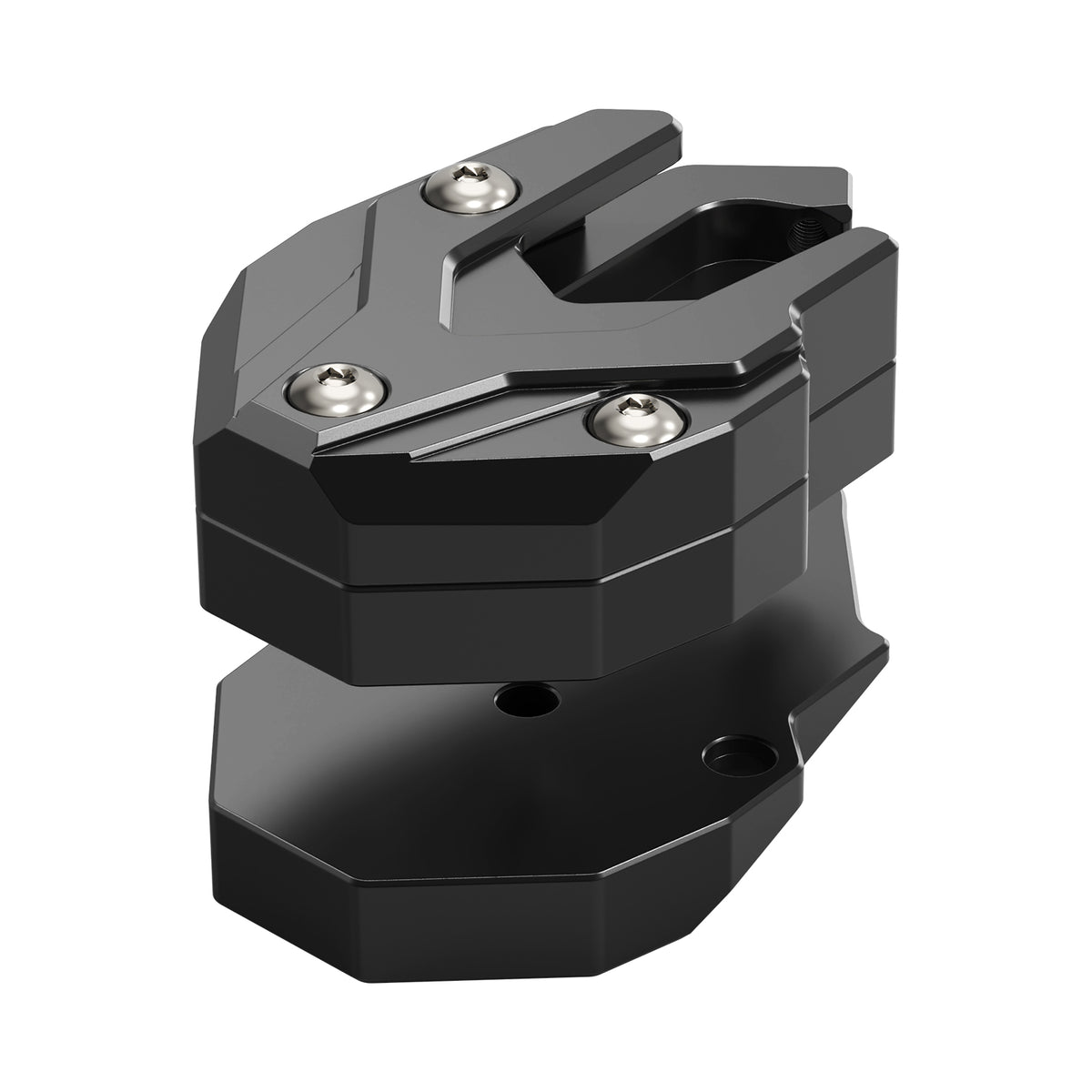 Side Stand Extender Kickstand Foot For BMW R 1300 GS/GSA 2024-2027