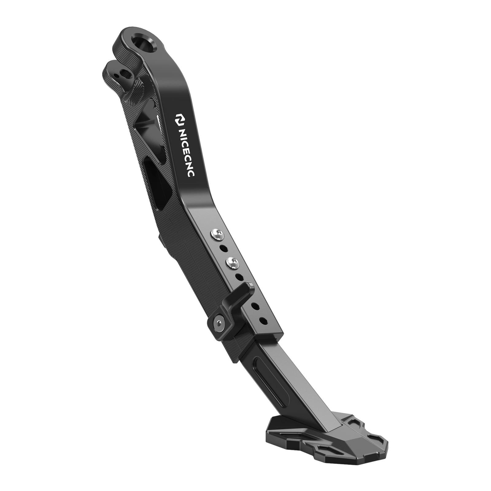 Adjustable Side Stand Kickstand For BMW R 1300 GS 2024–2025