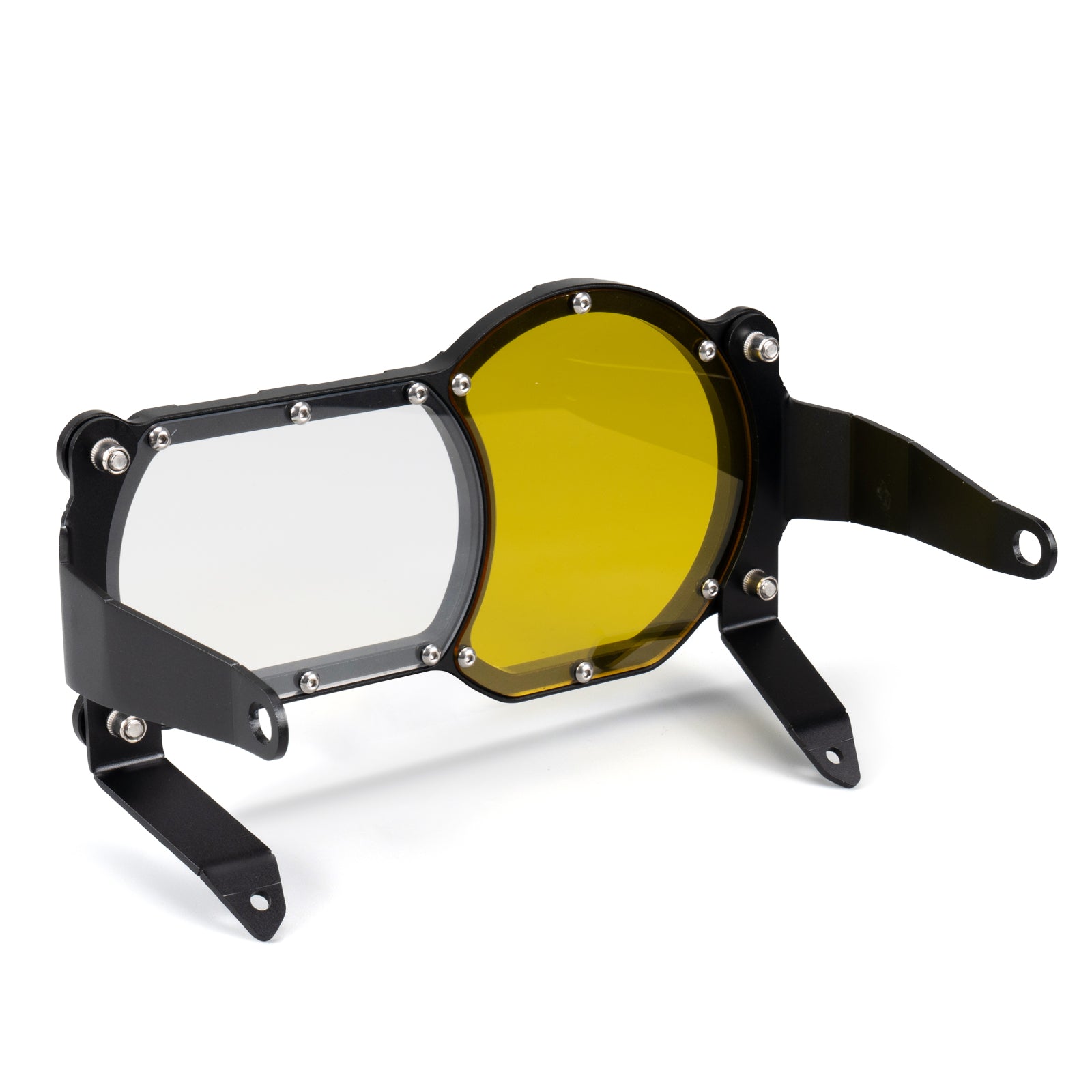 Headlight Protector For BMW R1250GS 2020-2023 R1250GS Adventure 2020-2024