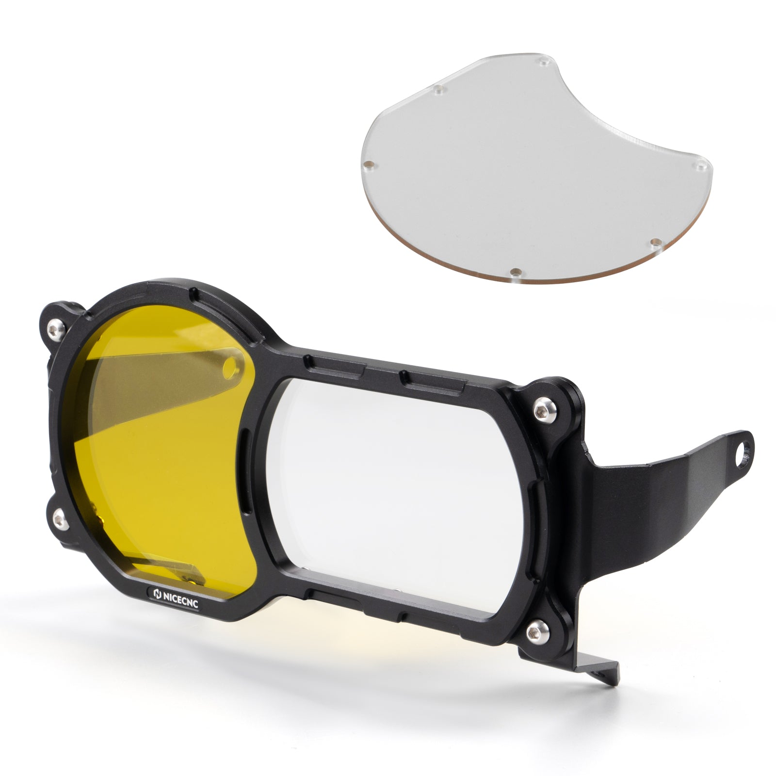 Headlight Protector For BMW R1250GS 2020-2023 R1250GS Adventure 2020-2024