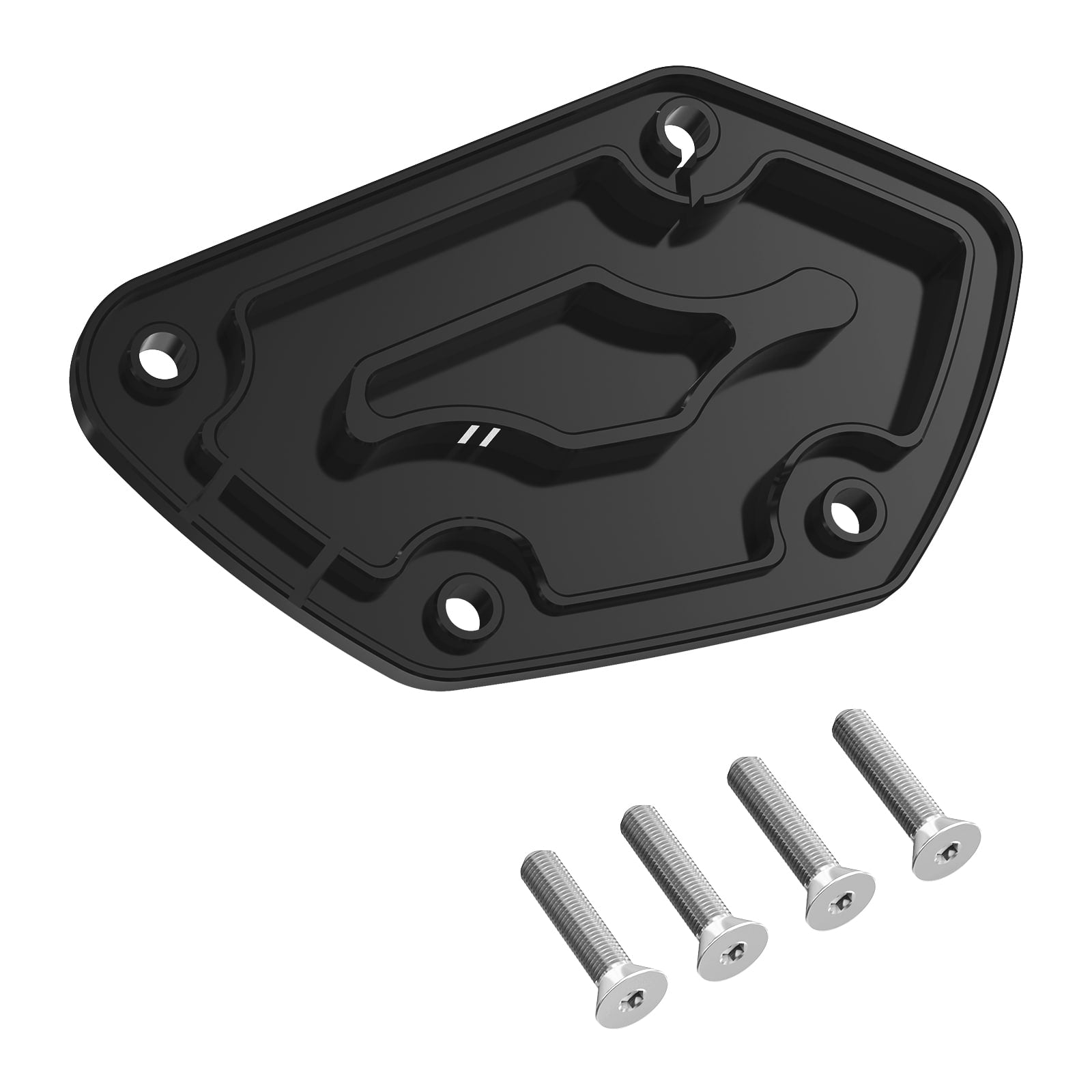 Front Brake Reservoir Cover Cap For BMW R1250RS 2022-2024 BMW R1250GS Adv 2020-2024