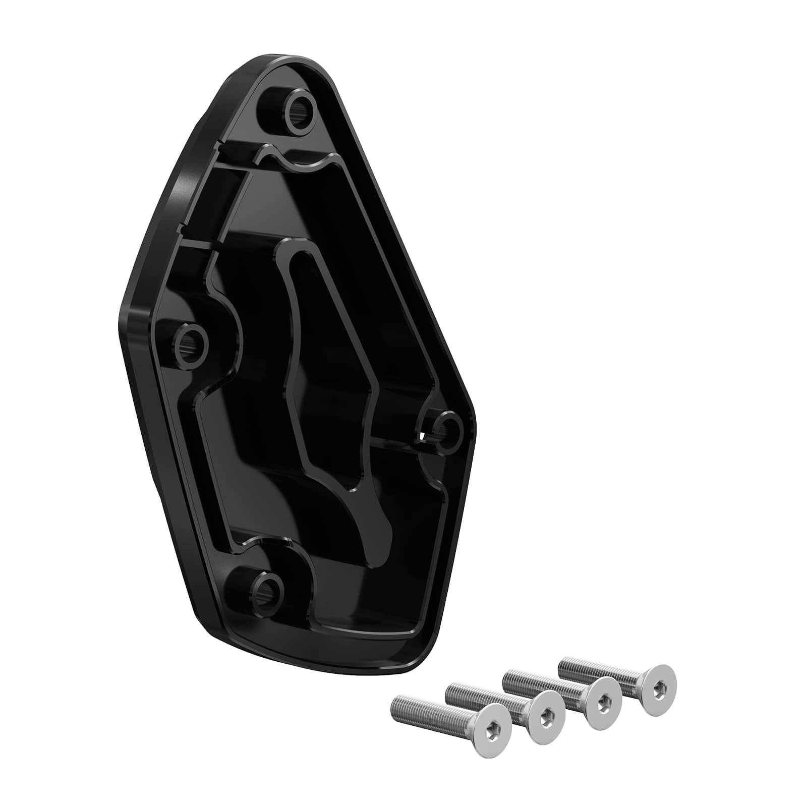 Front Brake Reservoir Cover Cap For BMW R1250RS 2022-2024 BMW R1250GS Adv 2020-2024