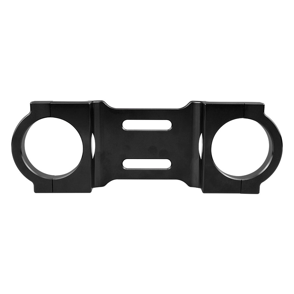 Fork Brace Fork Stabilizer Aluminum Bracket For HONDA XR650L 1993-2024