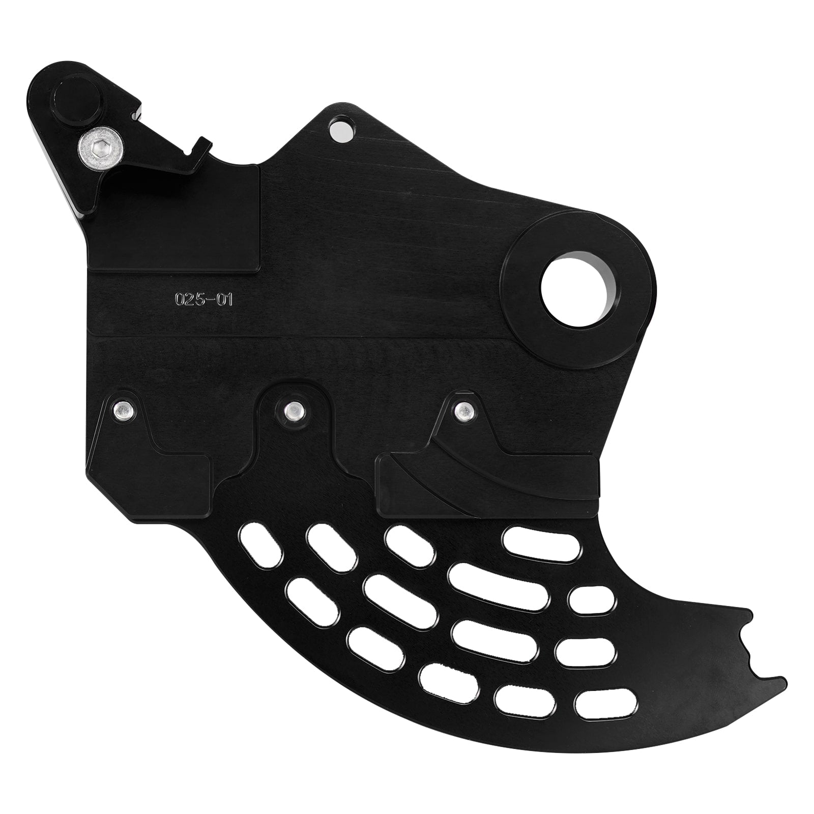 Beta Rear Brake Caliper Support Disc Guard