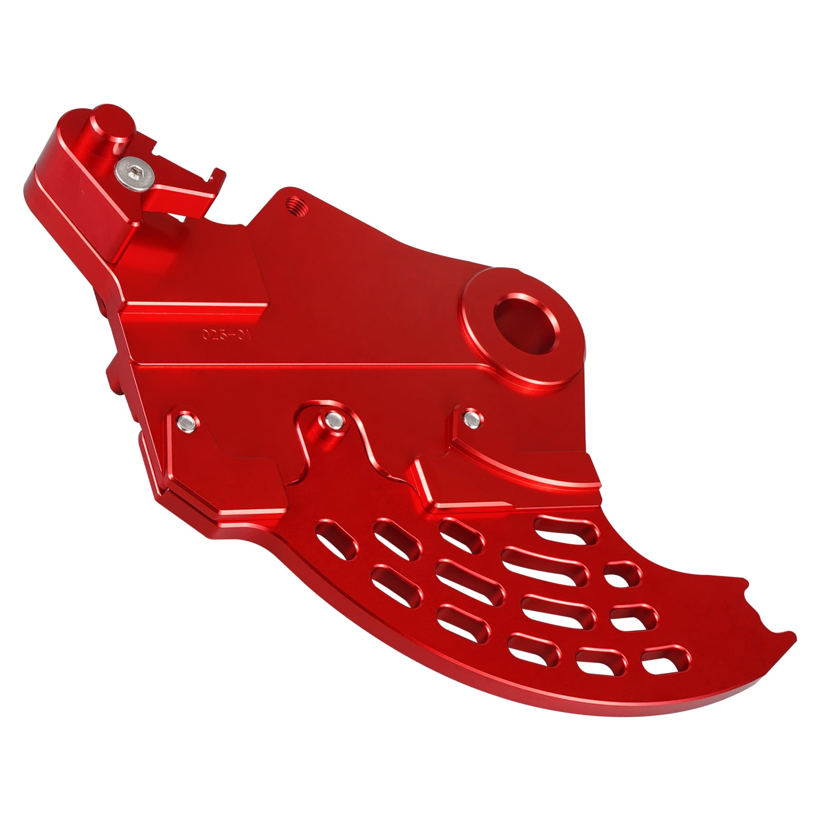 Beta Rear Brake Caliper Support Disc Guard