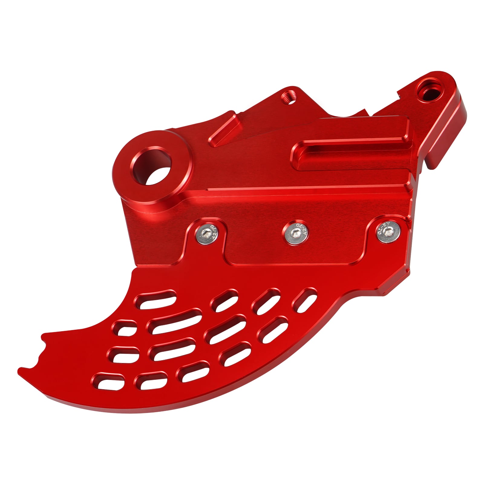 Beta Rear Brake Caliper Support Disc Guard