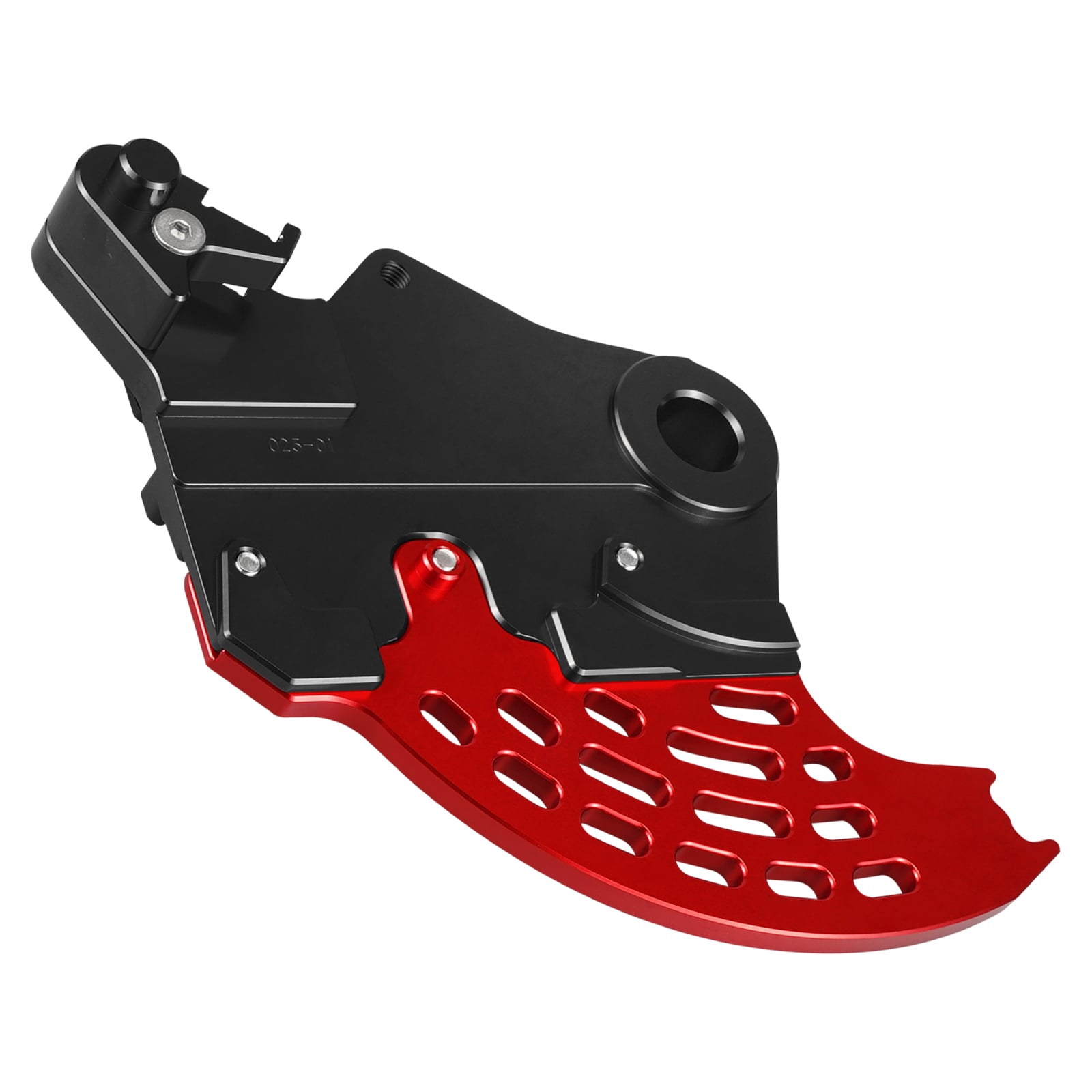 Beta Rear Brake Caliper Support Disc Guard