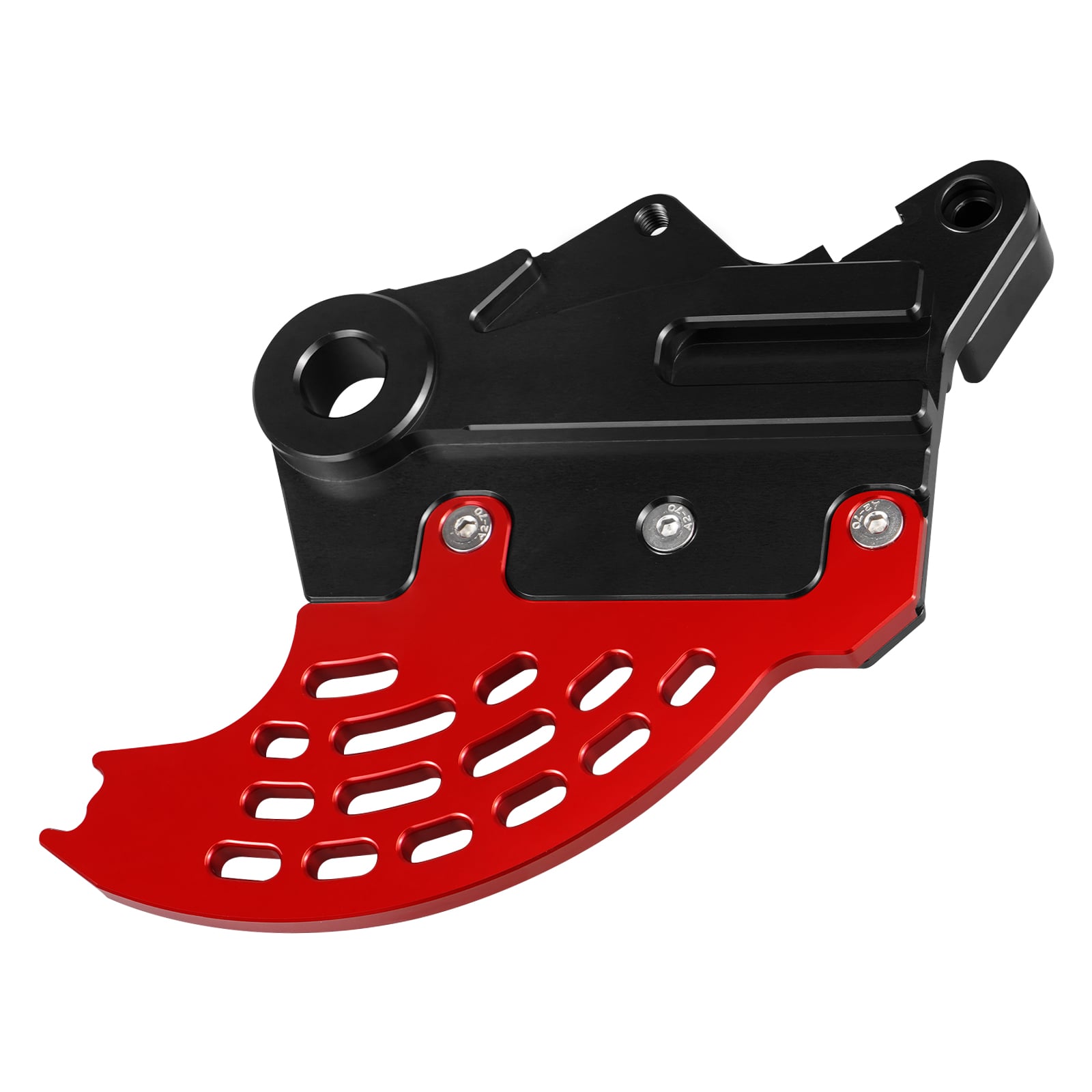 Beta Rear Brake Caliper Support Disc Guard