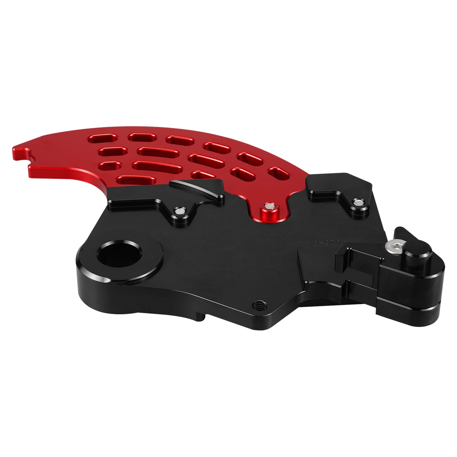 Beta Rear Brake Caliper Support Disc Guard
