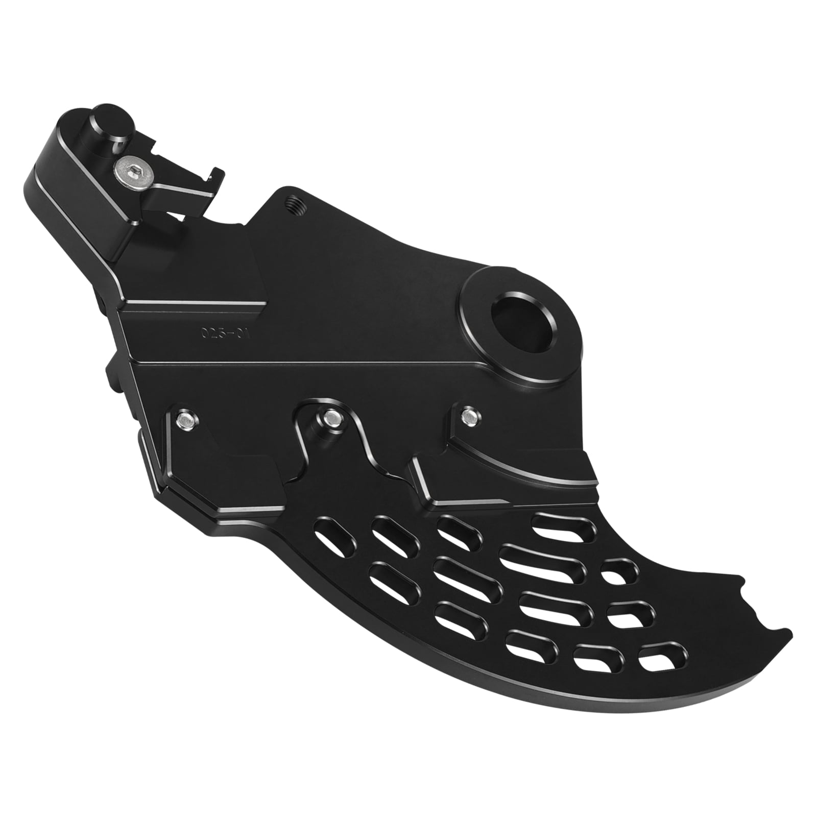 Beta Rear Brake Caliper Support Disc Guard