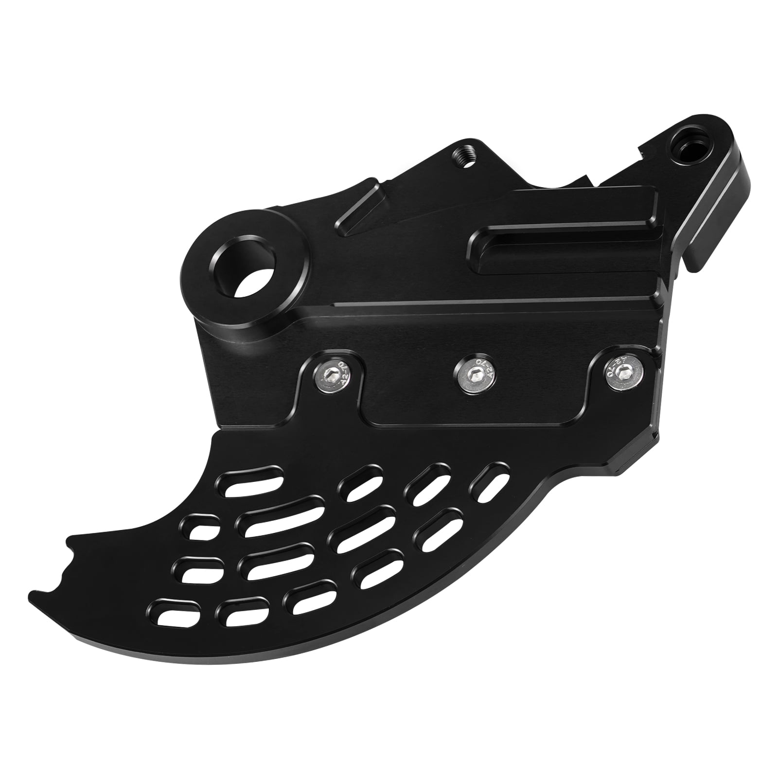 Beta Rear Brake Caliper Support Disc Guard