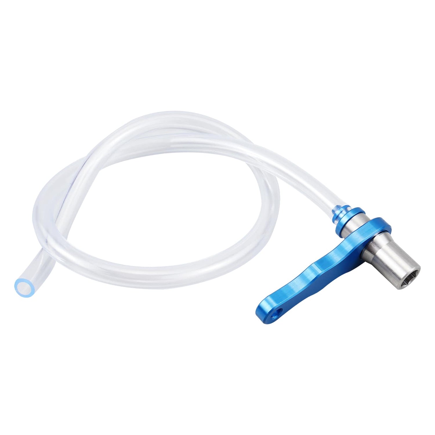Hydraulic Brake & Clutch Bleeder Tool For 8mm Bleeder