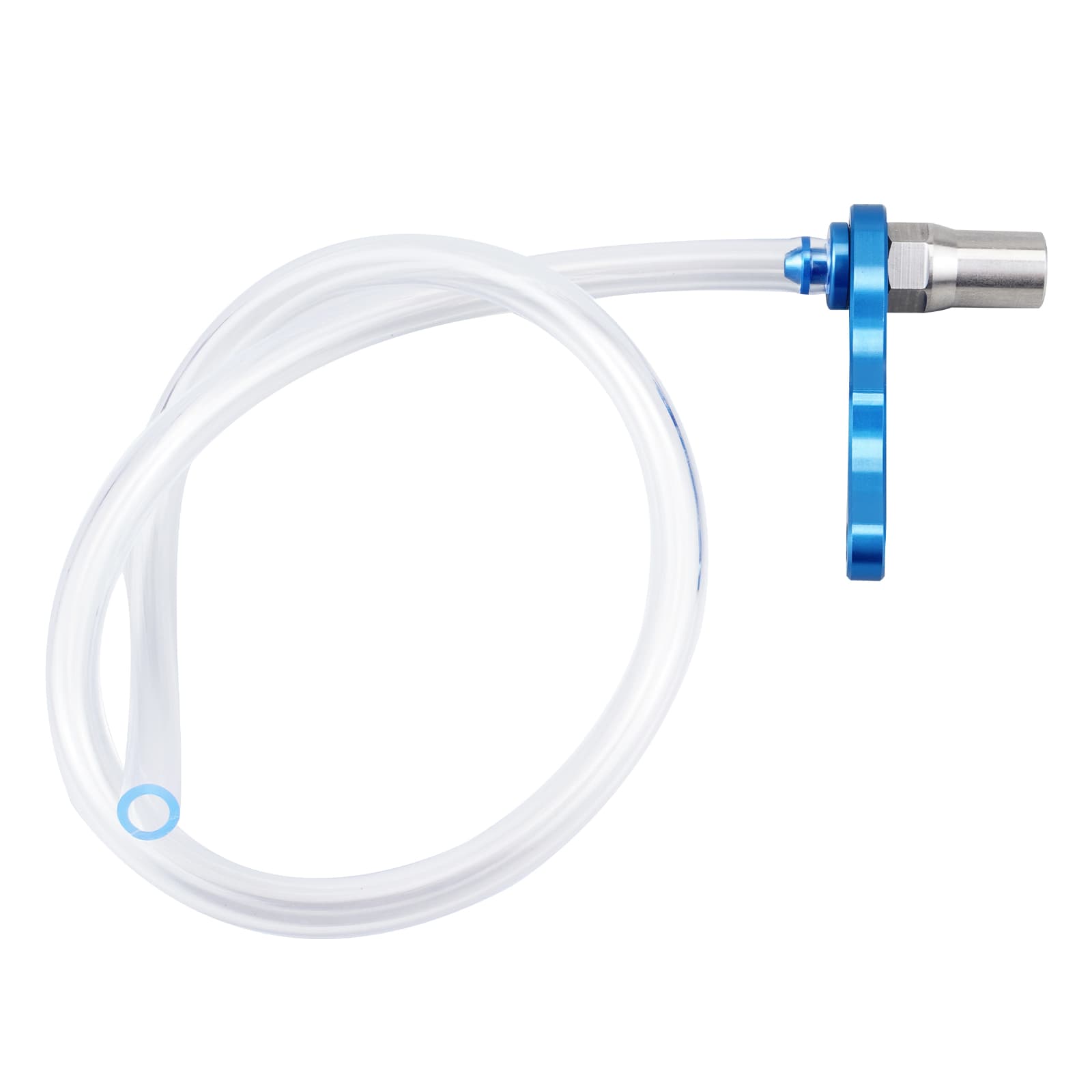 Hydraulic Brake & Clutch Bleeder Tool For 8mm Bleeder
