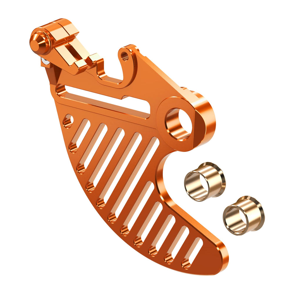 Brake Disc Protector Rear Brake Disc Guard Protector for KTM/HUSQVARNA/GASGAS 2023