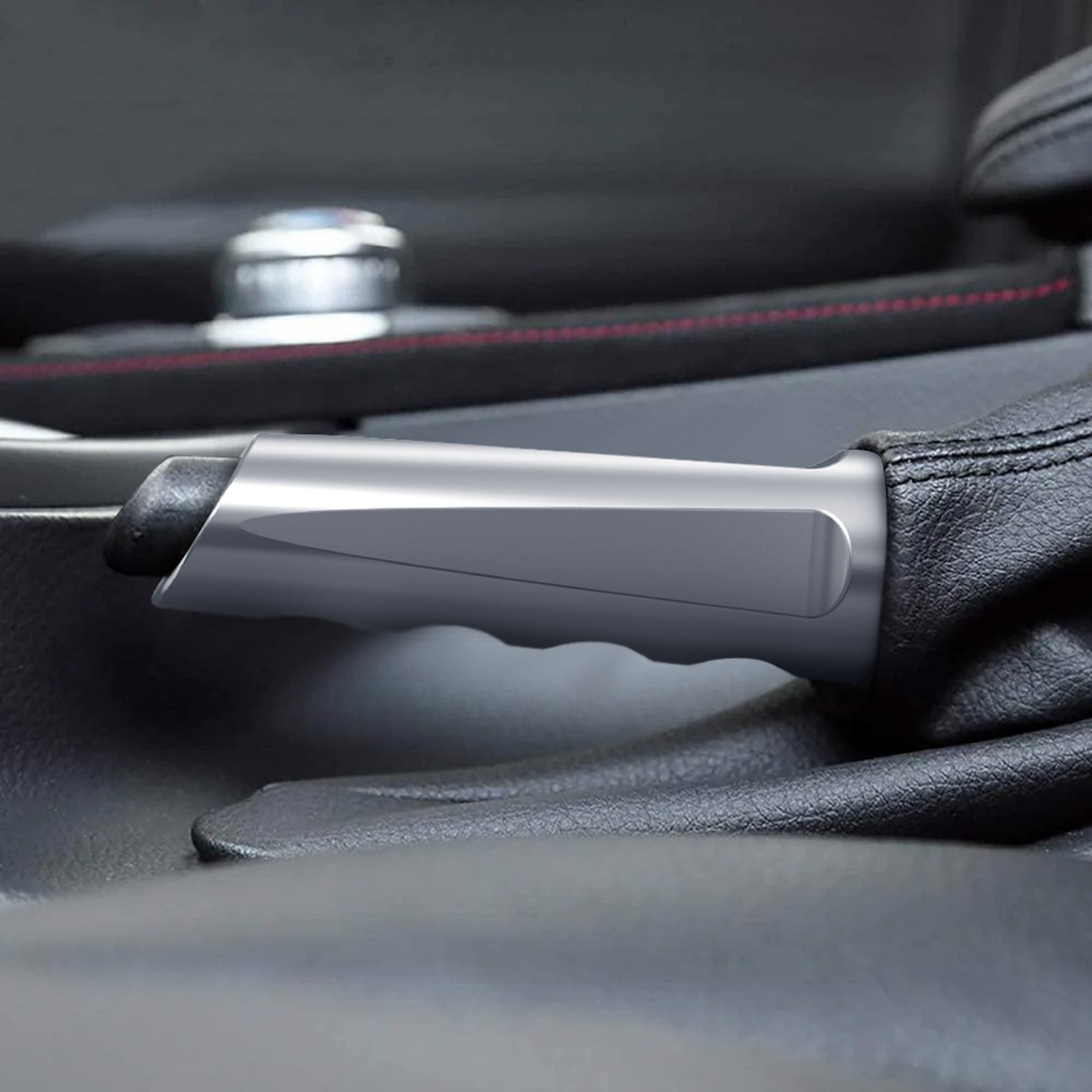 Billet Aluminum Hand Brake Handle For BMW E46 E36 E87 E81
