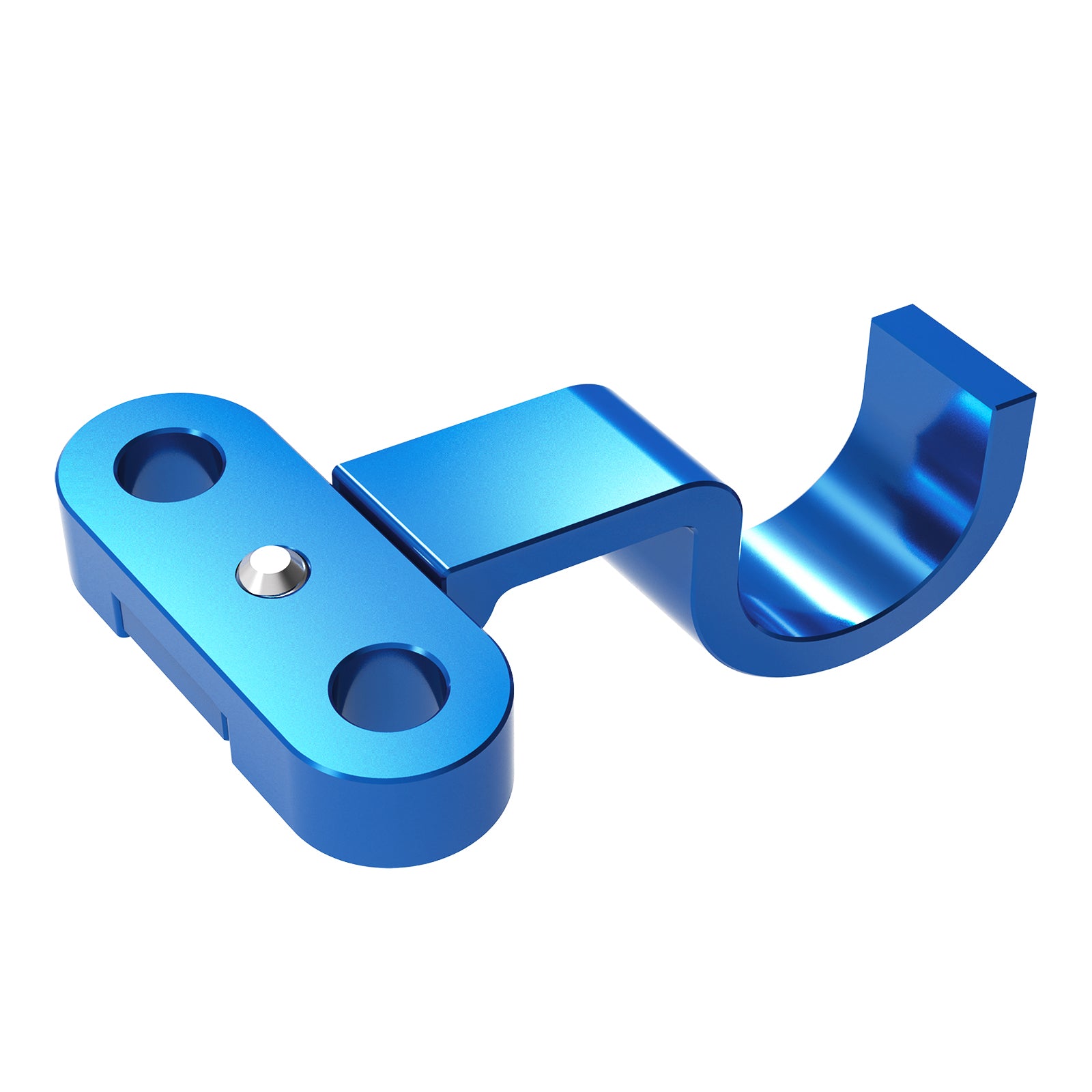 Rear Brake Cable Clamp For Yamaha WR250F/450F 2006-2021 YZ250 2006-2022 YZ450F 2006-2022