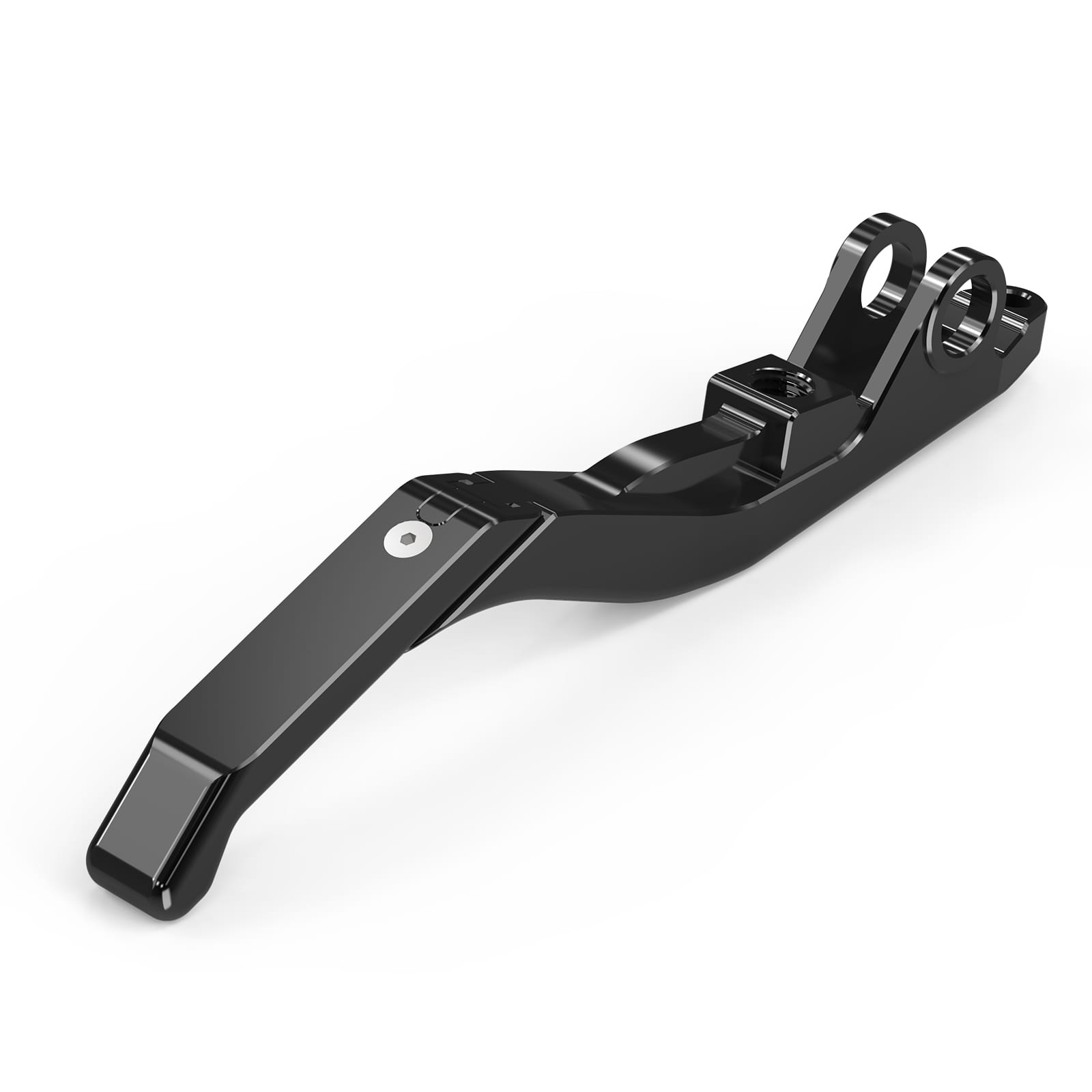 Two-Finger Control Short Brake Lever For KTM 790 890 Adventure R