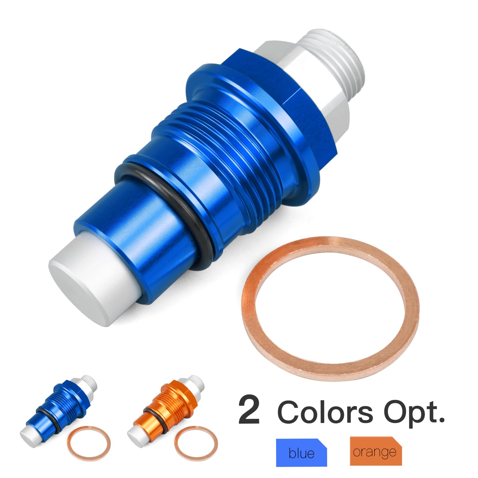 Manual Cam Chain Tensioner Adjuster For KTM Husqvarna
