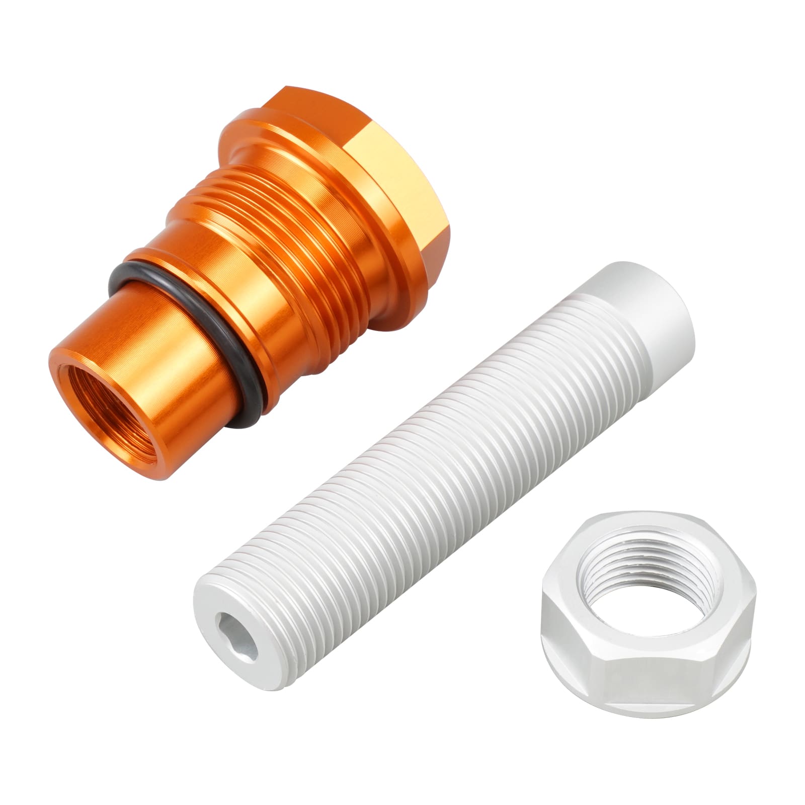 Manual Cam Chain Tensioner Adjuster For KTM Husqvarna