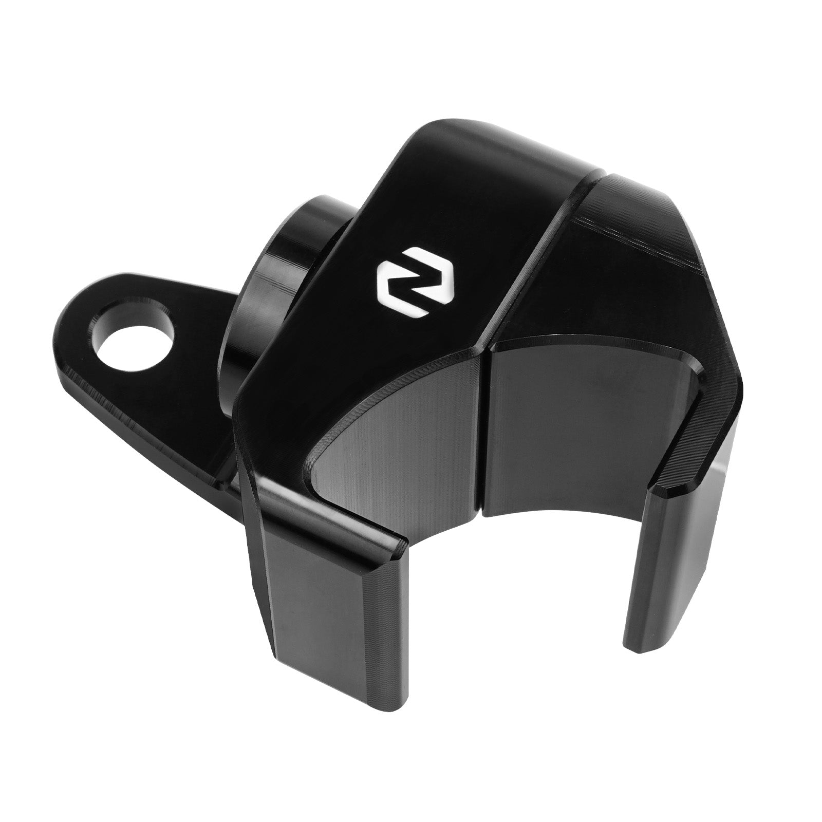 UTV Whip Light Mount Bracket For Can Am Defender HD Commander 1000R Pro Fit Cage