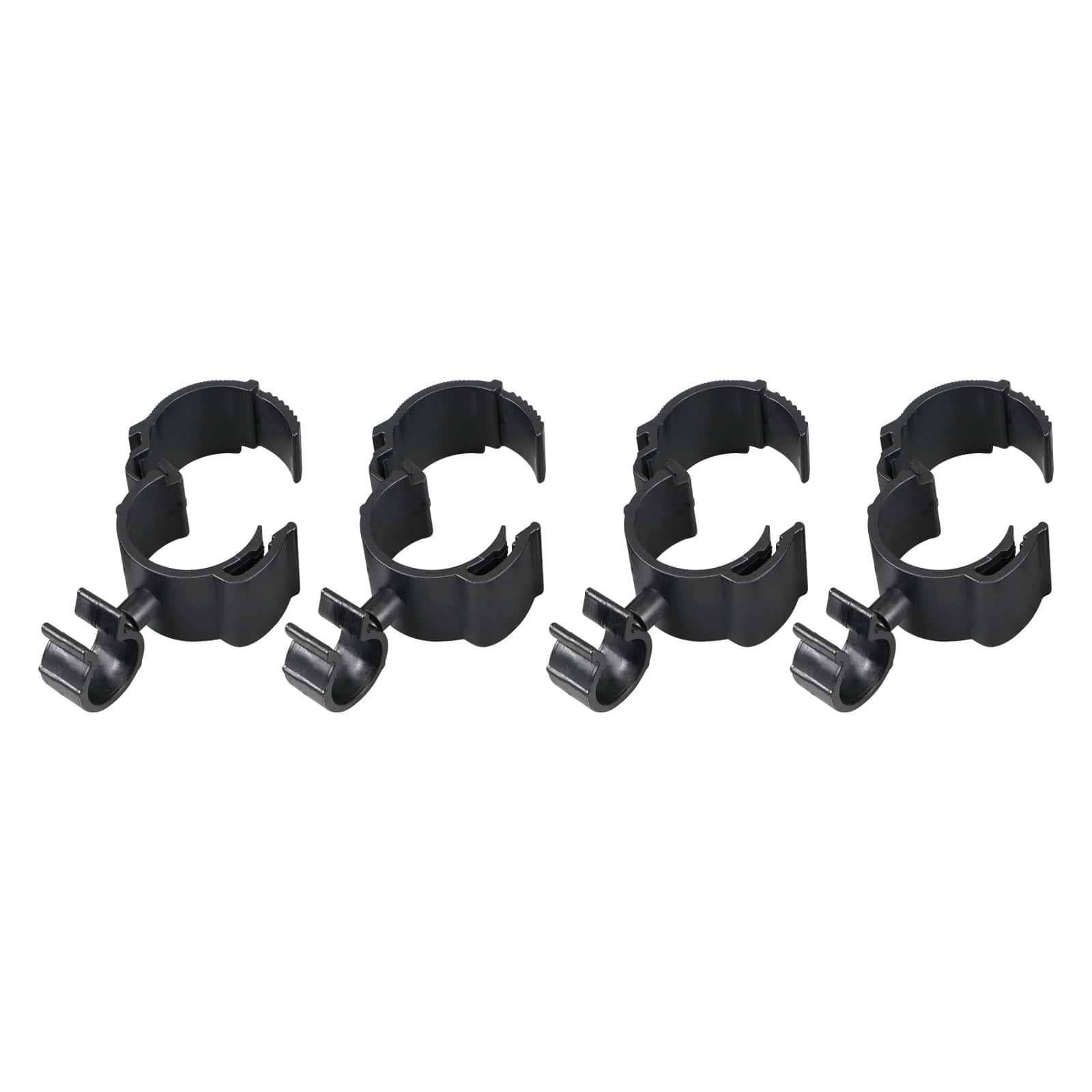 4 X Coolant Hose Clamps For Can-Am Maverick X3 4X4 2017-2023