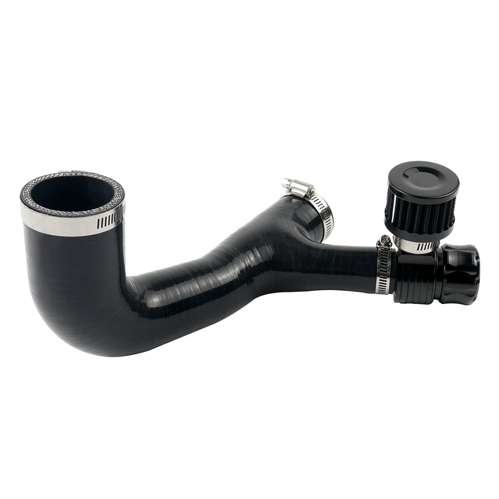 UTV Upgraded BOV Blow Off Valve Kit Adjustable Pressure Release For Can-Am X3