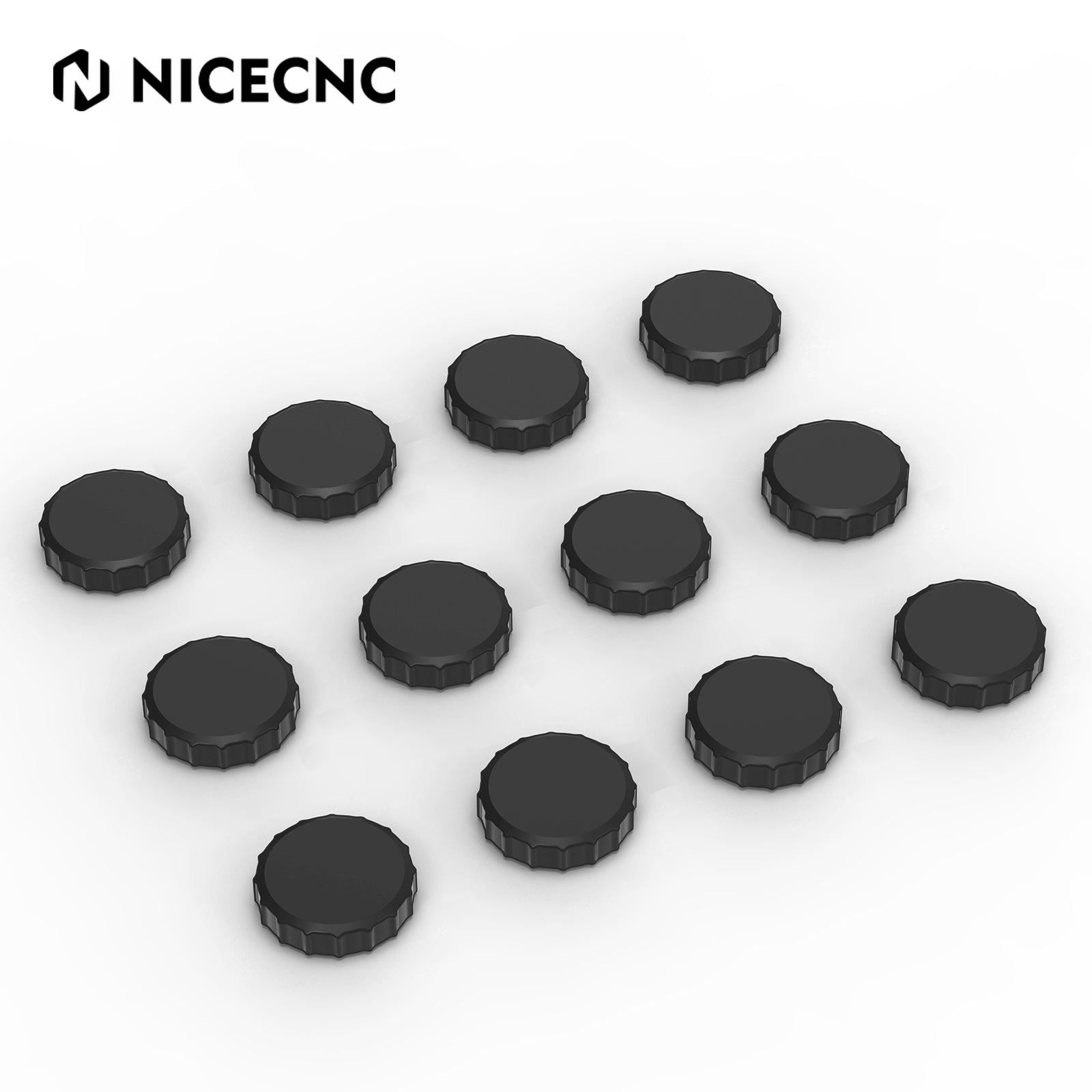 UTV Primary Drive Clutch Slider Shoe Button Kit For Can-Am X3 Commander 1000R Outlander