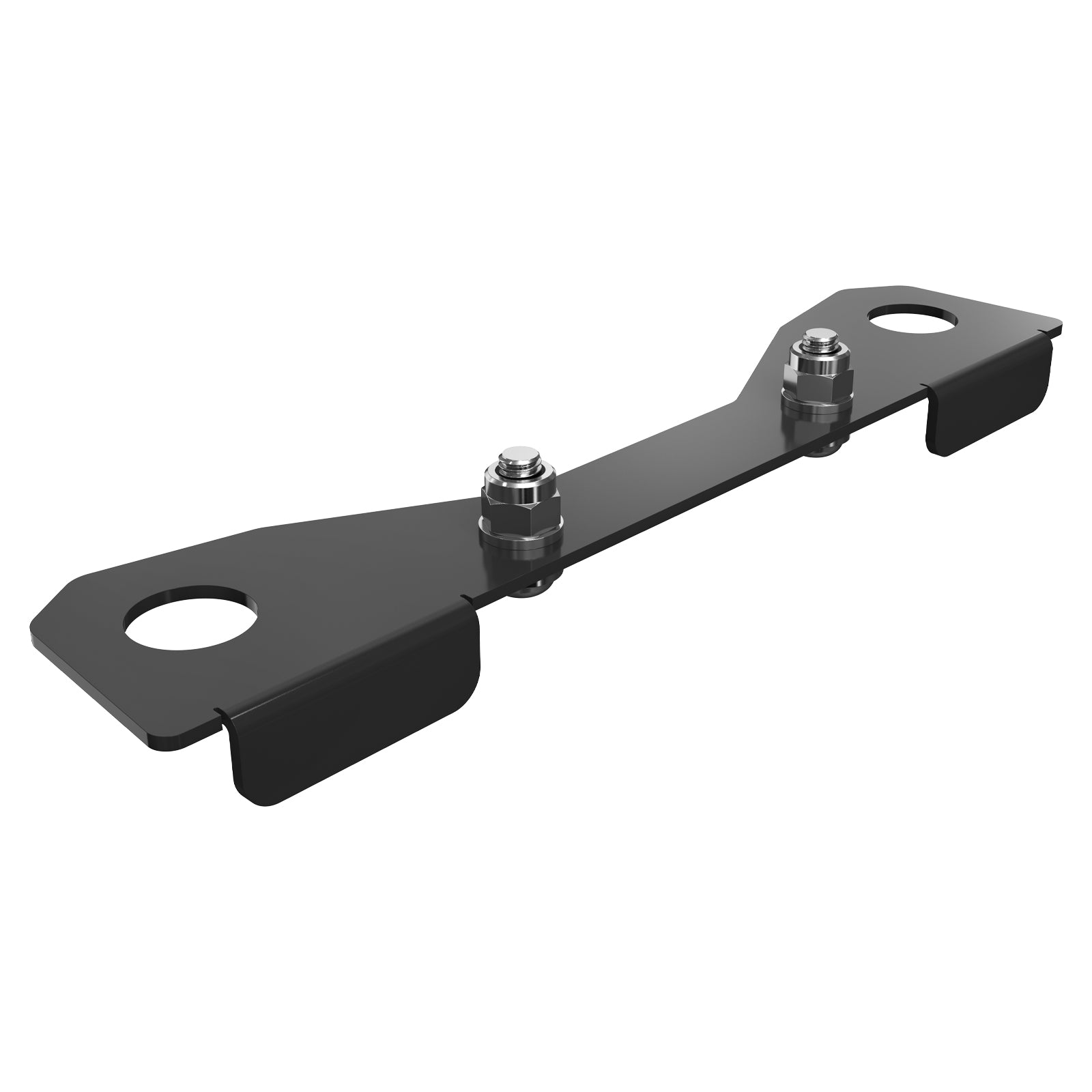 UTV Cooling Radiator Fan Shroud Bracket Repair Kit For Can-Am X3 2017-2023