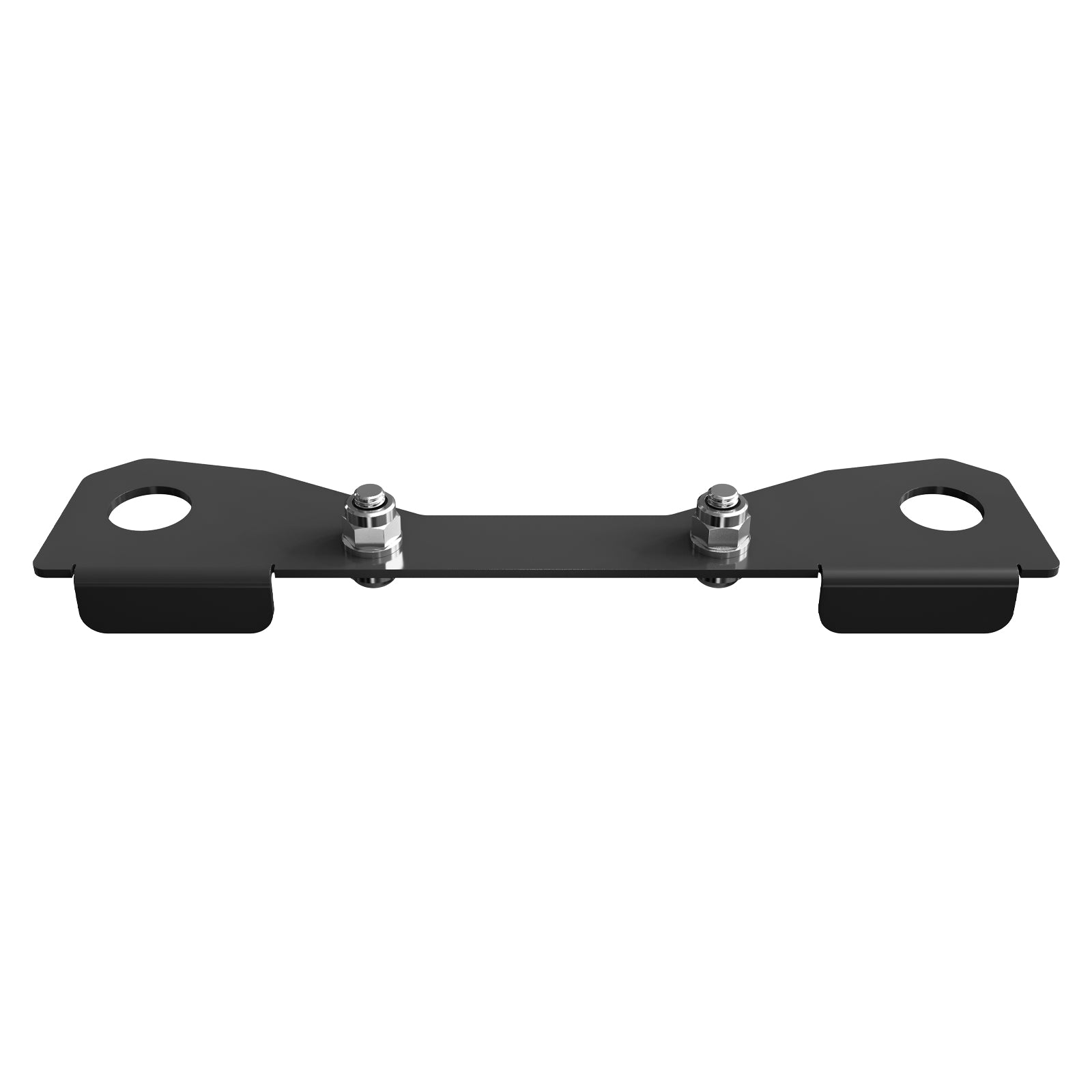 UTV Cooling Radiator Fan Shroud Bracket Repair Kit For Can-Am X3 2017-2023