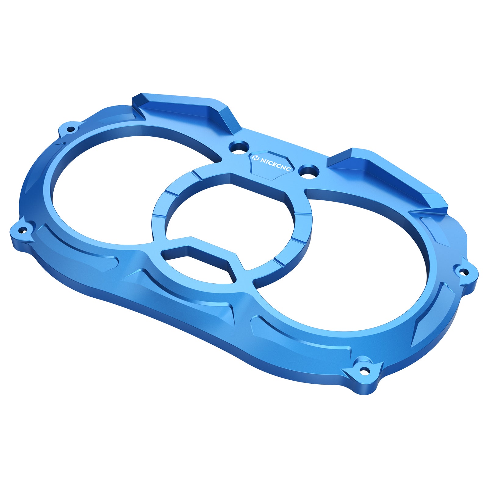 カナメページ Can-Am X3 Maverick UTV Dash Bezel Dash Gauge Cover Panel Trim