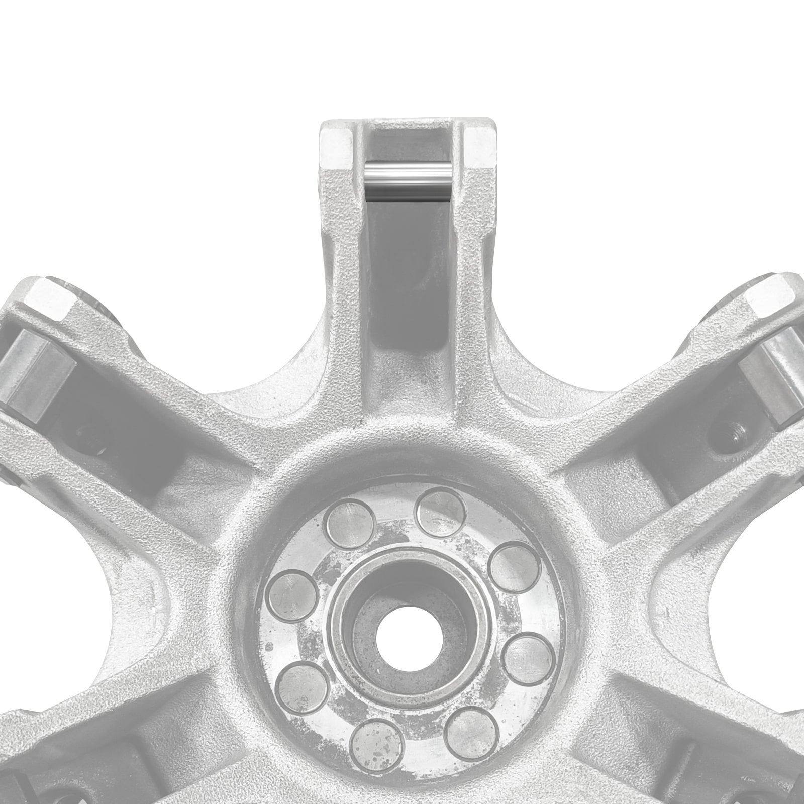 Can-Am X3 Defender Commander Primary Clutch Spider Roller Pins Kit