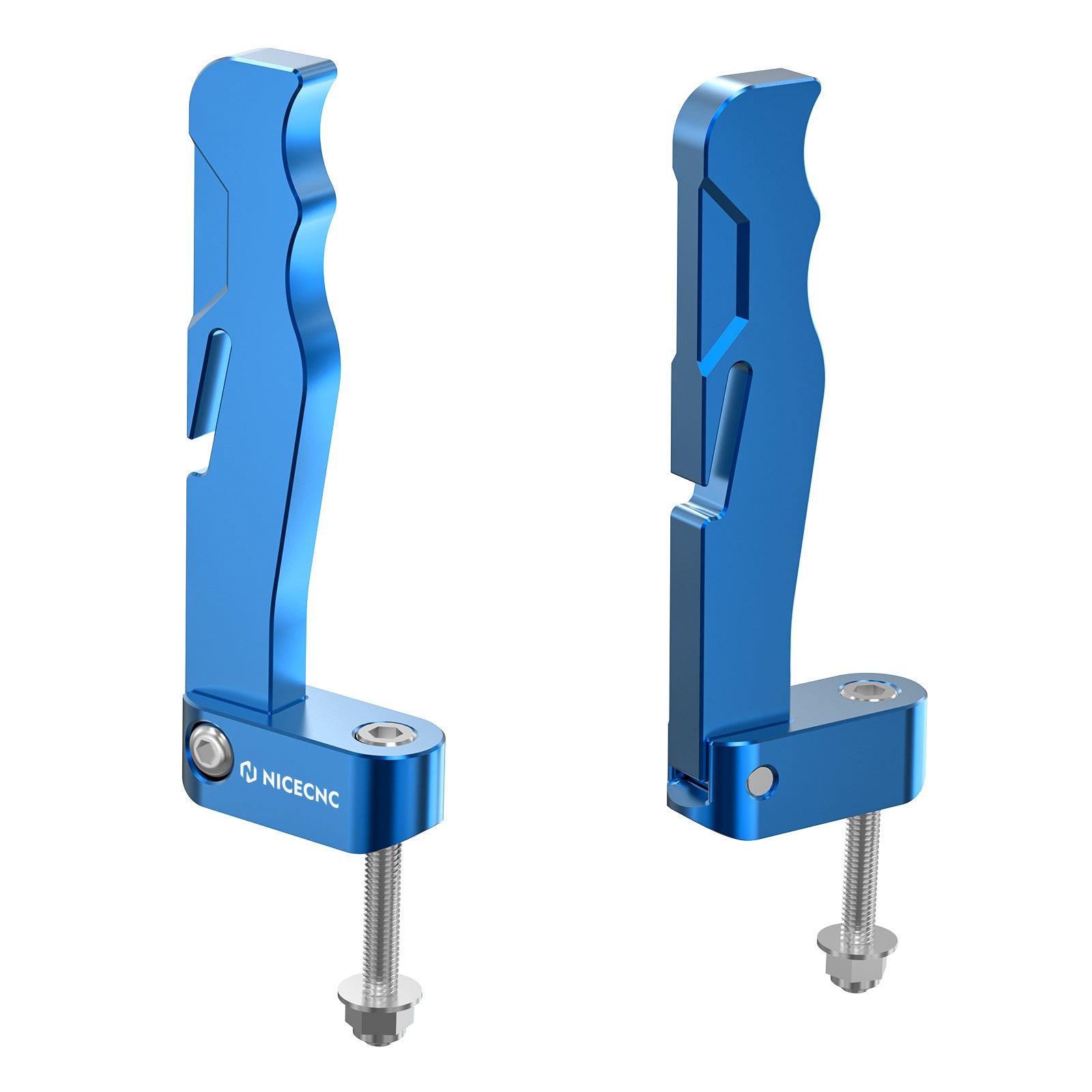 UTV Upgraded Left & Right Door Handles Kit For Can Am X3 2017-2023