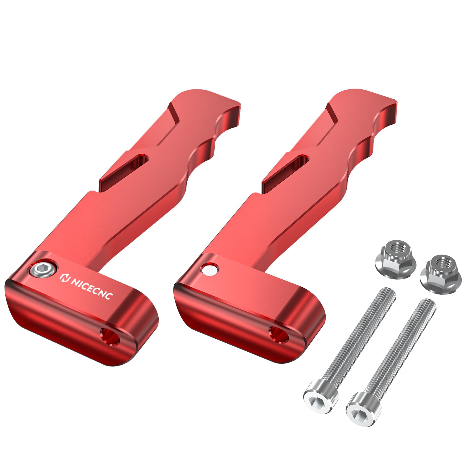 UTV Upgraded Left & Right Door Handles Kit For Can Am X3 2017-2023