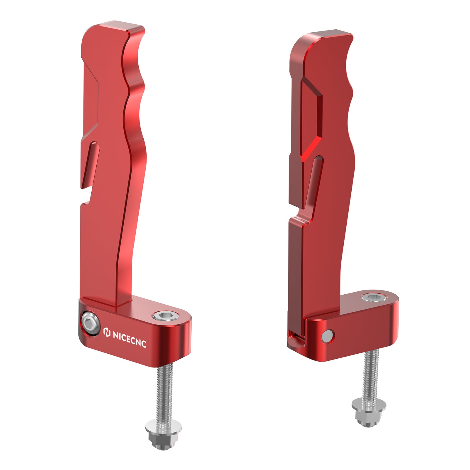 UTV Upgraded Left & Right Door Handles Kit For Can Am X3 2017-2023