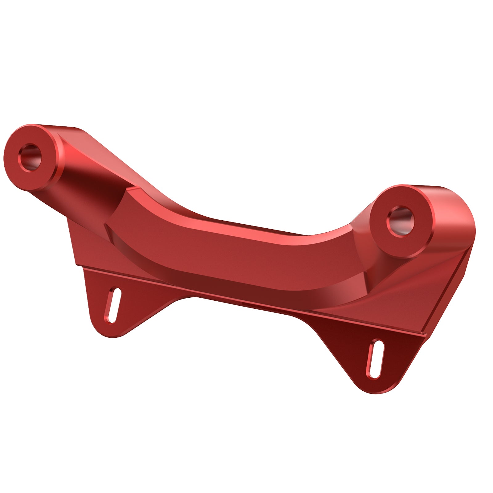 UTV Front Shock Tower Brace Bracket Mount For Can-Am X3 2017-2024