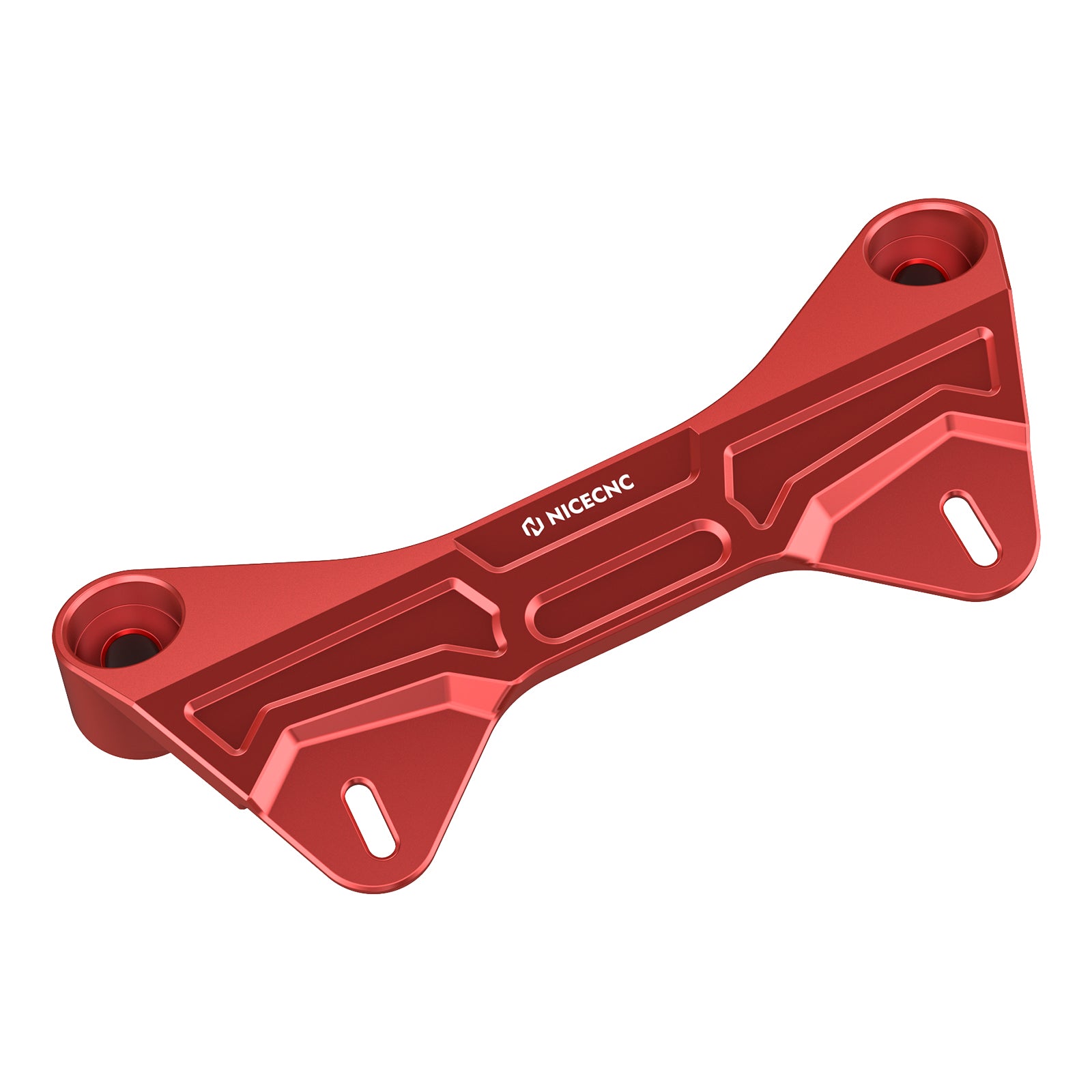 UTV Front Shock Tower Brace Bracket Mount For Can-Am X3 2017-2024