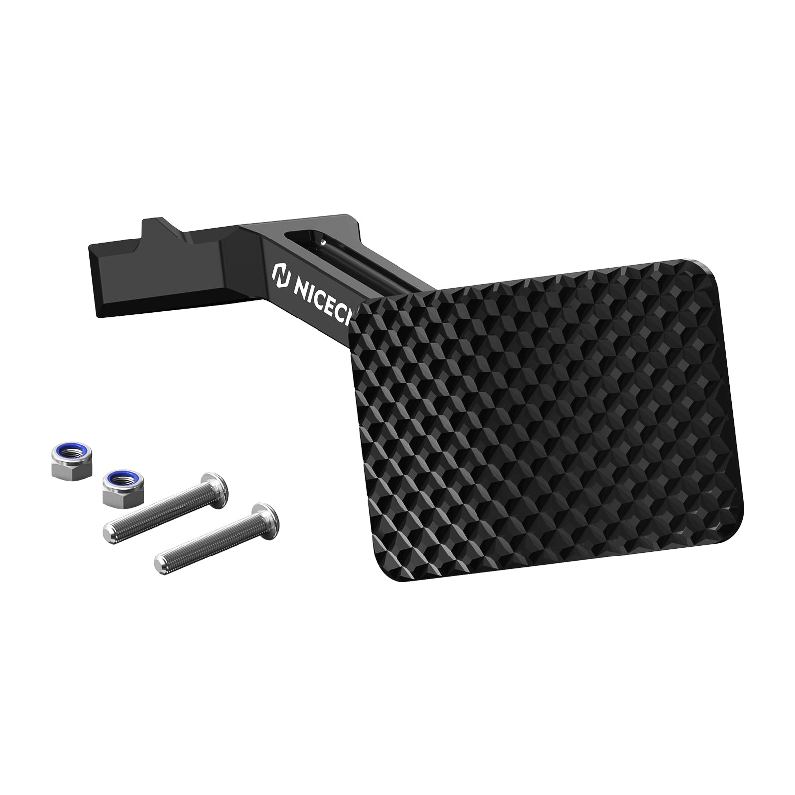 UTV Gas Throttle Pedal Extender Extension For Can-Am Maverick X3