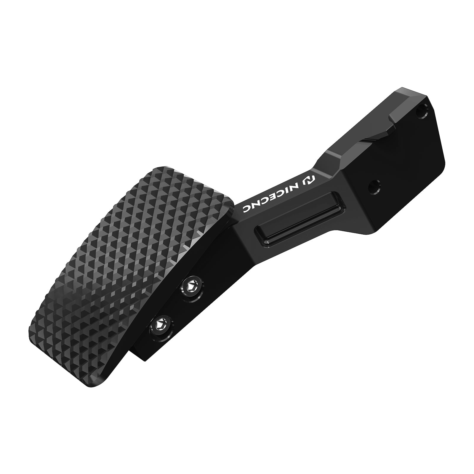 UTV Gas Throttle Pedal Extender Extension For Can-Am Maverick X3