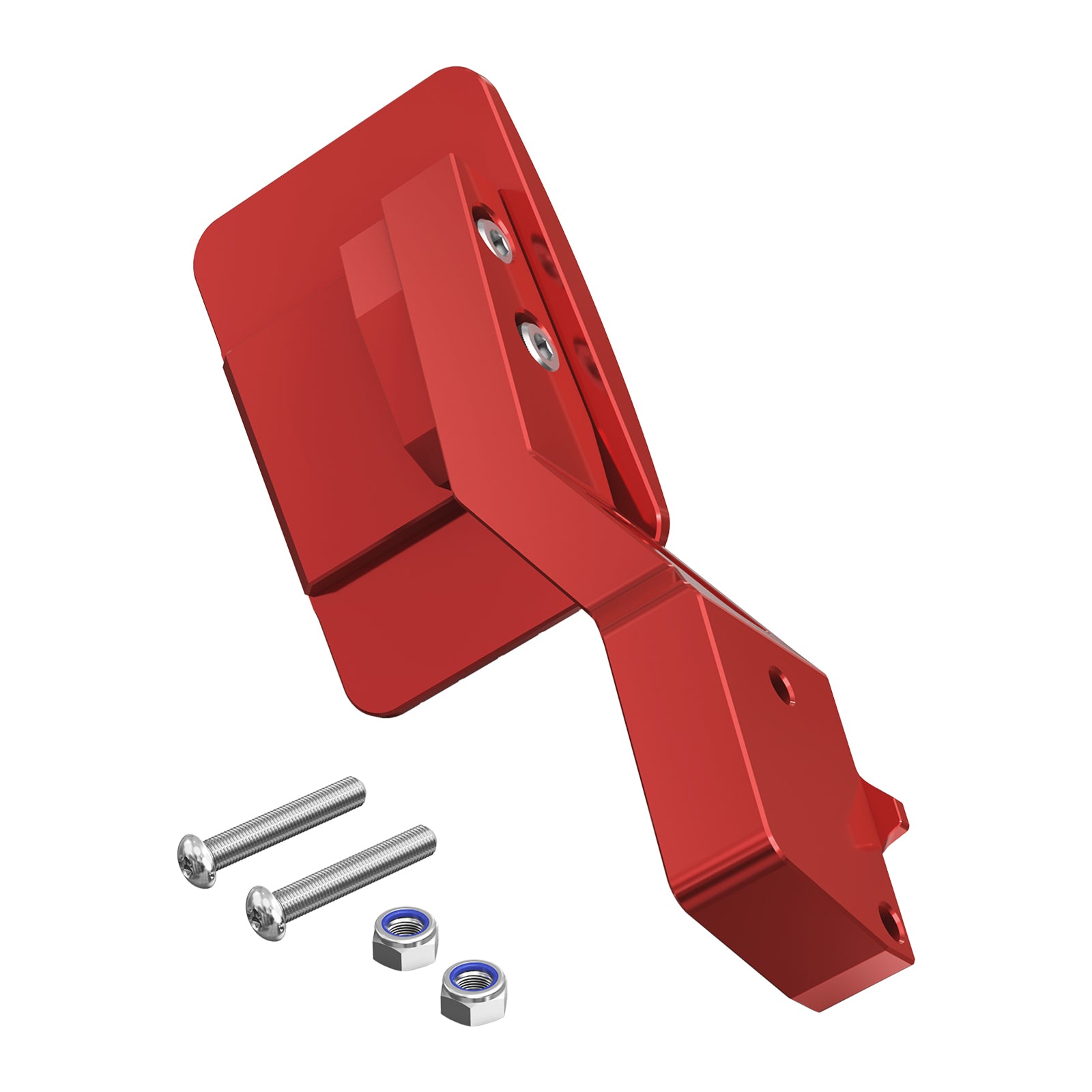 UTV Gas Throttle Pedal Extender Extension For Can-Am Maverick X3