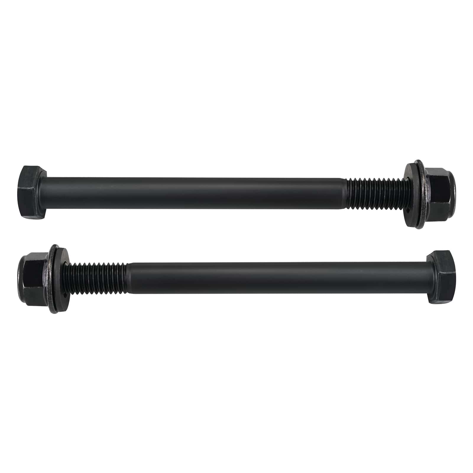 M12X1.75 Front Upper Shock Tower Bolt Set Upgrade For Can-Am Maverick X3  Max RR Turbo