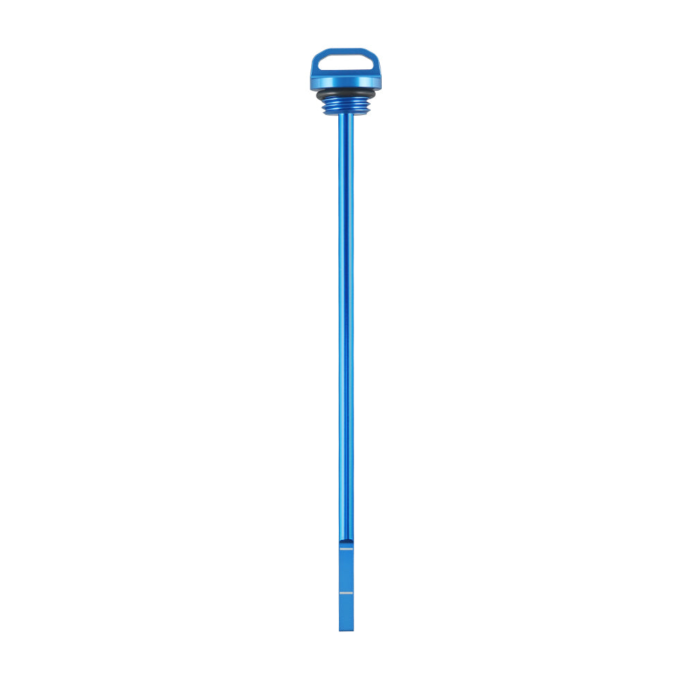 UTV Engine Oil Dipstick Oil Filler Lever Tube For Can-Am Maverick X3 2017-2024