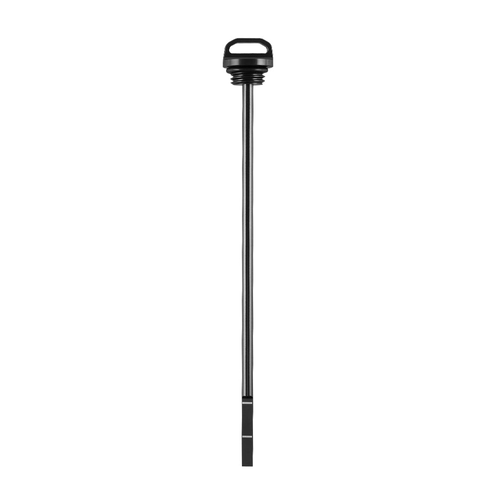 UTV Engine Oil Dipstick Oil Filler Lever Tube For Can-Am Maverick X3 2017-2024
