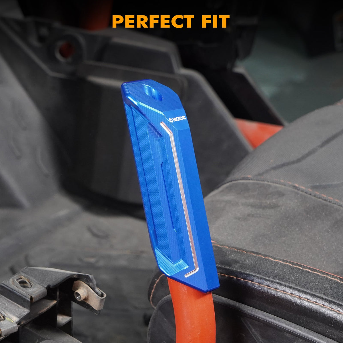 Can-Am X3 Commander 1000 UTV Passenger Grab Handle Holder