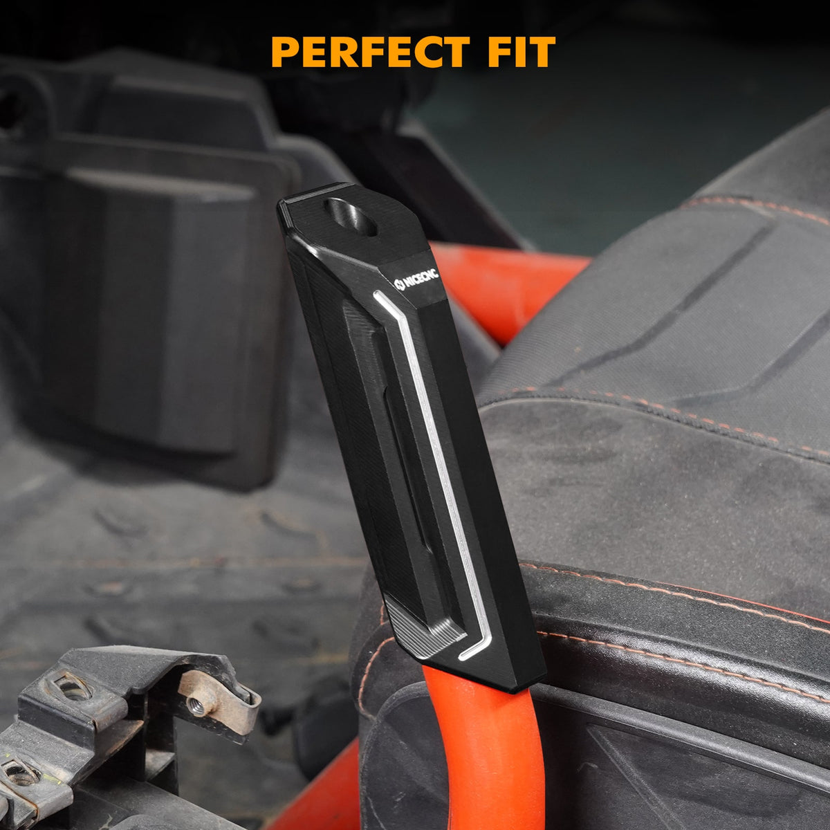 Can-Am X3 Commander 1000 UTV Passenger Grab Handle Holder