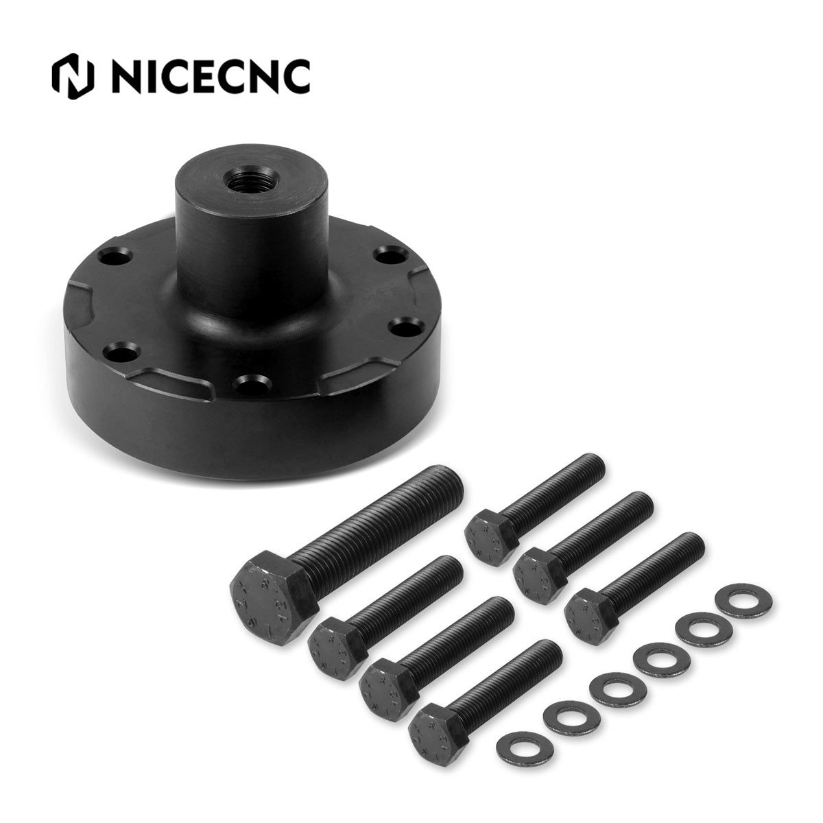 Can-Am X3 UTV P Drive Clutch Governor Cup Removal Tool 2022-2024