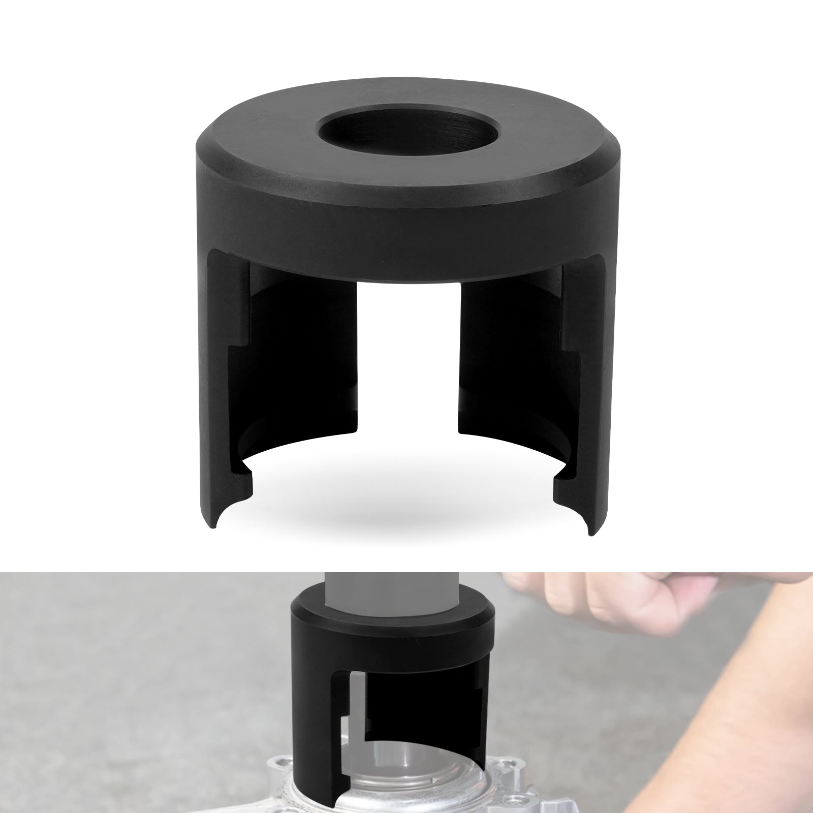 UTV Primary P Drive Clutch Circlip Tool For Can-Am Maverick X3 2022-2024