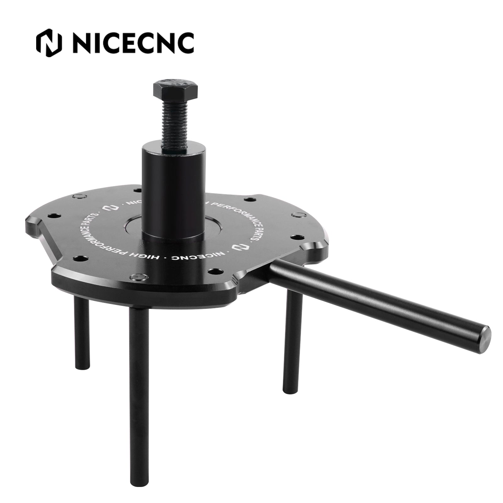 Primary Secondary Clutch Removal Tool Governor Cup Splitter Multi Tool For Can Am X3