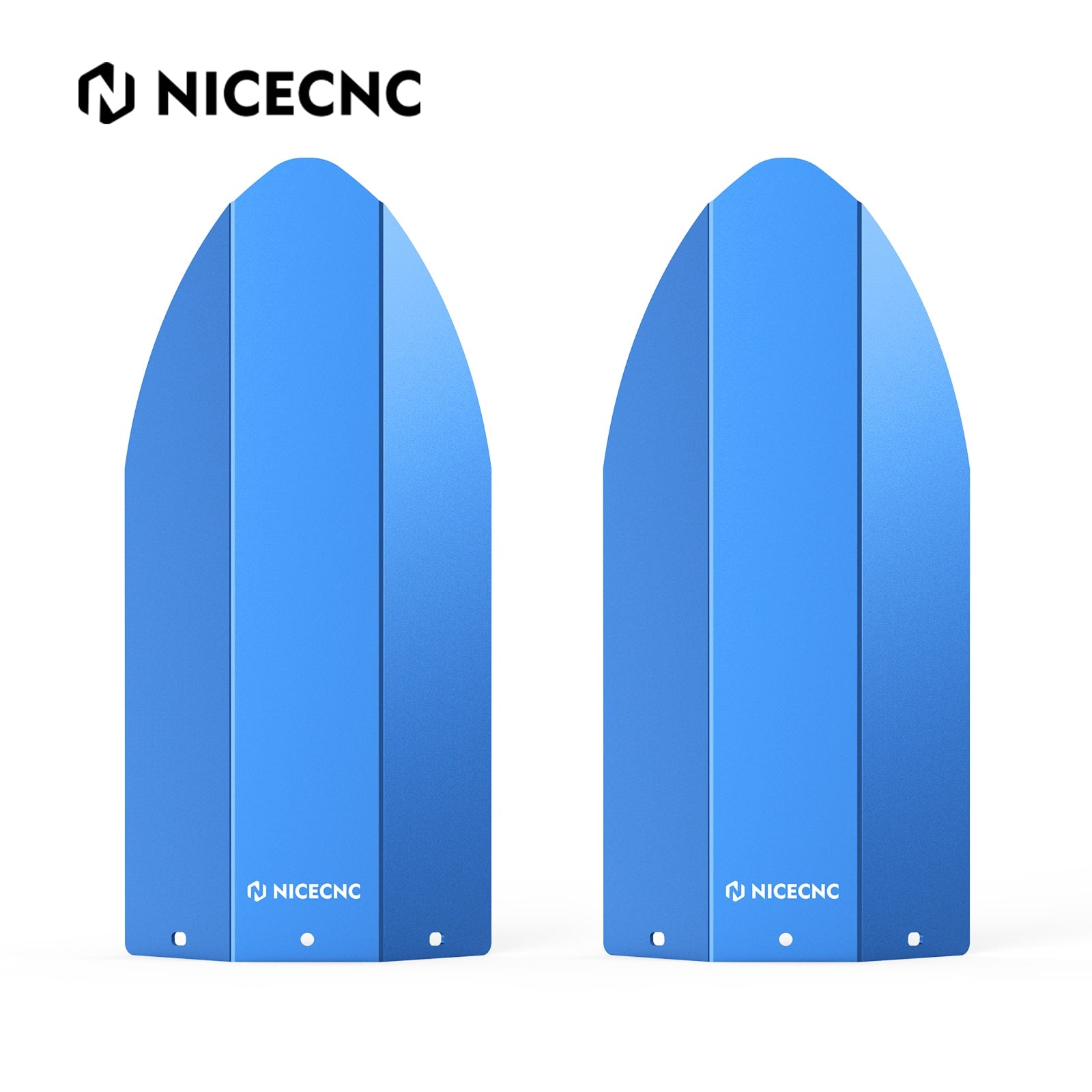 UTV Rear Shock Guards Covers Absorber Protector For Can-Am X3 2017-2024