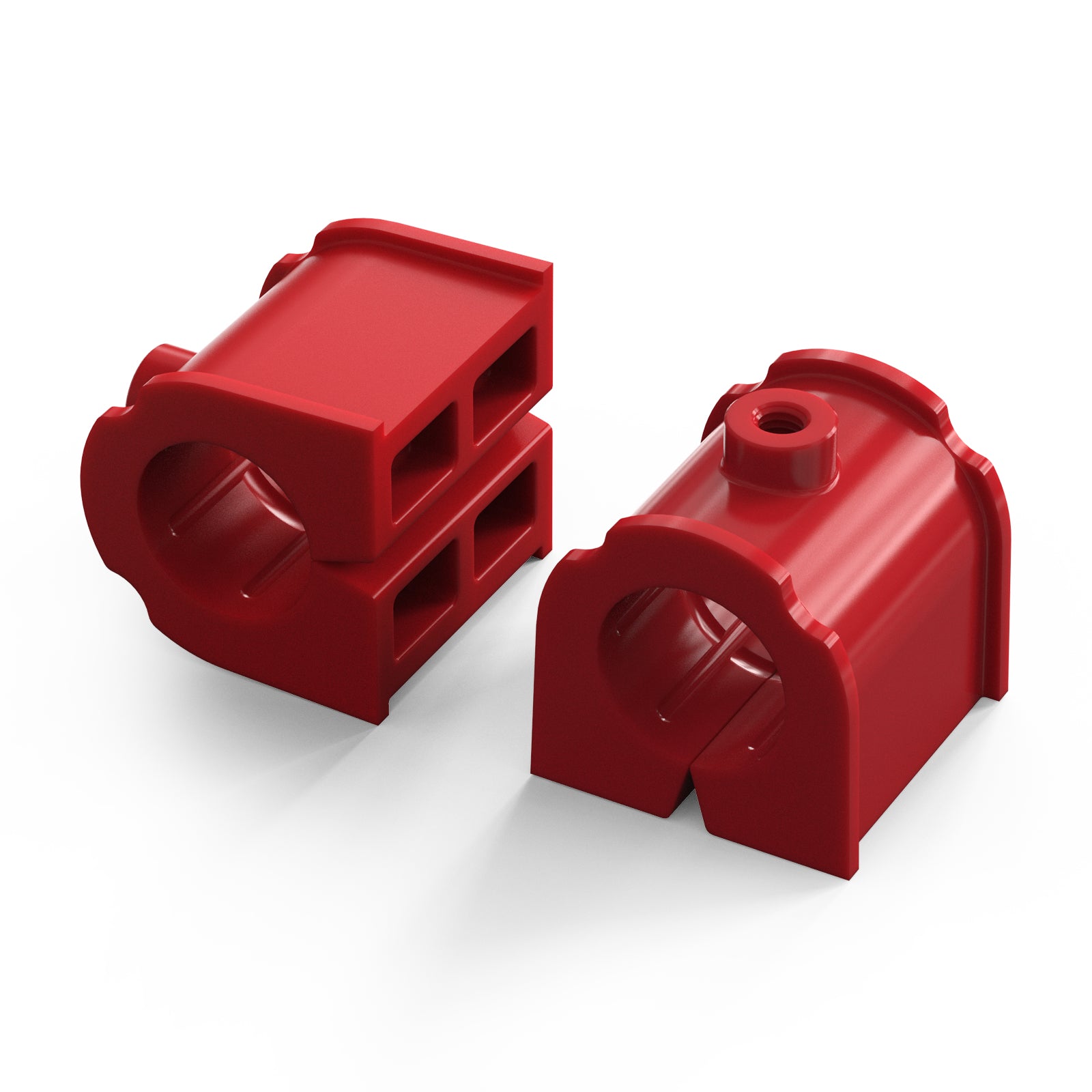 Can-Am X3 Front Rear Anti-Roll Sway Stabilizer Bar Bushing Kit
