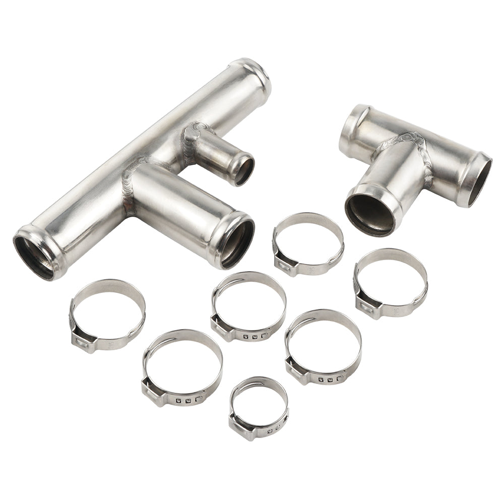 UTV Thermostat Replacement Delete Kit For Can-Am X3 Defender HD8 HD10